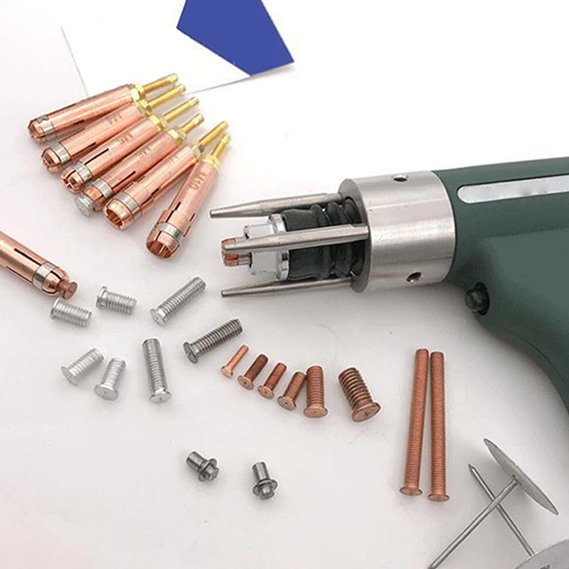 机 文机 螺鈿 压铆机螺柱螺母铆压机